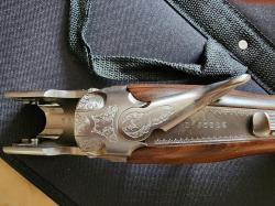  Beretta 690 Field III