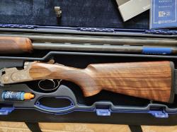  Beretta 690 Field III