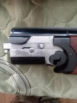 Beretta 690 file 1