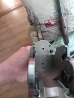 Beretta 690 file 1