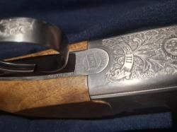 BERETTA 690 SPORT 12к Ствол 760мм OCHP