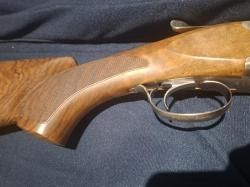 BERETTA 690 SPORT 12к Ствол 760мм OCHP