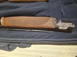 BERETTA 690 SPORT 12к Ствол 760мм OCHP