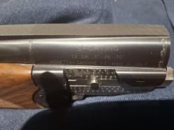 BERETTA 690 SPORT 12к Ствол 760мм OCHP