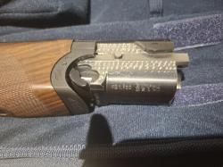 BERETTA 690 SPORT 12к Ствол 760мм OCHP