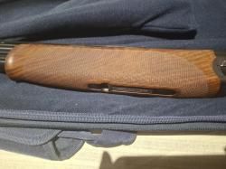 BERETTA 690 SPORT 12к Ствол 760мм OCHP