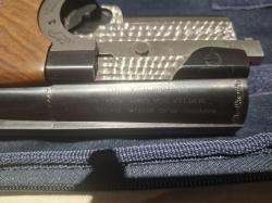 BERETTA 690 SPORT 12к Ствол 760мм OCHP