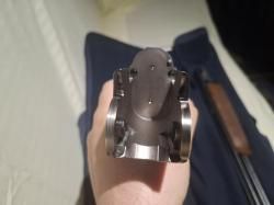 BERETTA 690 SPORT 12к Ствол 760мм OCHP