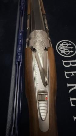 Beretta 690 Sport 12x76 L=760 (OCHP)
