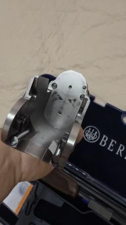 Beretta 690 Sport 12x76 L=760 (OCHP)