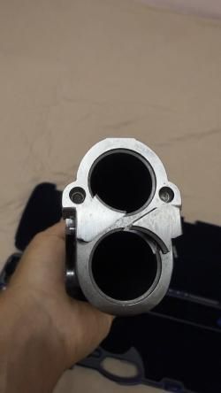 Beretta 690 Sport 12x76 L=760 (OCHP)