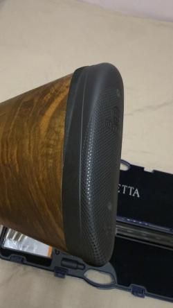 Beretta 690 Sport 12x76 L=760 (OCHP)