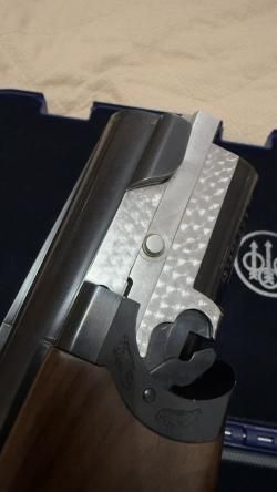 Beretta 690 Sport 12x76 L=760 (OCHP)