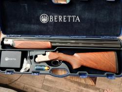 Beretta 690 Sport