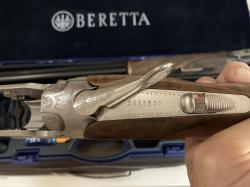 Beretta 690 Sport