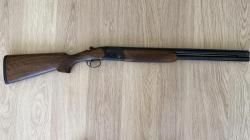 Beretta 690 Ultraleggero OCHP 12x76 610 мм