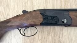 Beretta 690 Ultraleggero OCHP 12x76 610 мм