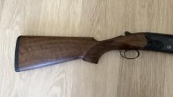 Beretta 690 Ultraleggero OCHP 12x76 610 мм