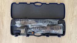 Beretta 690 Ultraleggero OCHP 12x76 610 мм