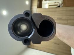 BERETTA 691 12/76 710 стволы