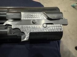 BERETTA 691 12/76 710 стволы