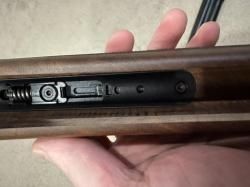 BERETTA 691 12/76 710 стволы