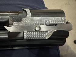 BERETTA 691 12/76 710 стволы