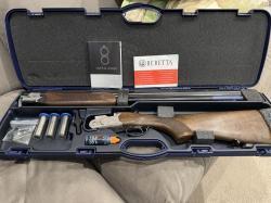 BERETTA 691 12/76 710 стволы