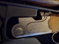 Beretta 691 12/76 710