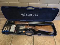 Beretta 691 12/76 710