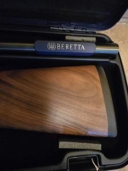 Beretta 691 12/76 710