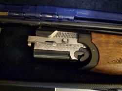 Beretta 691 12/76 710