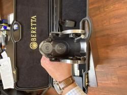 BERETTA 692 BLACK SPORT