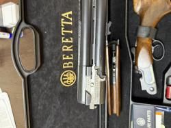 BERETTA 692 BLACK SPORT