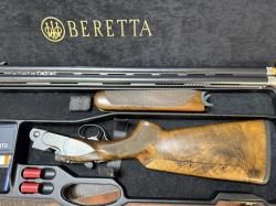 BERETTA 692 BLACK SPORT
