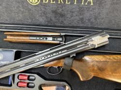 BERETTA 692 BLACK SPORT