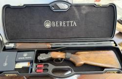 BERETTA 692 BLACK SPORT