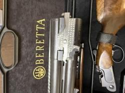 BERETTA 692 BLACK SPORT
