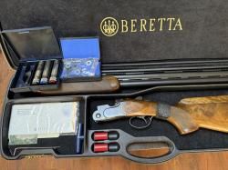 BERETTA 692 BLACK SPORT