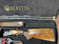 BERETTA 692 BLACK SPORT