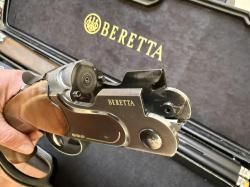 BERETTA 692 BLACK SPORT