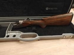Beretta 692, рестайлинг, модель перед 694 + ЗИП