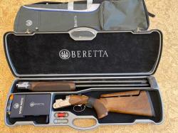 Beretta 692 Skeet