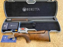 Beretta 692 Skeet