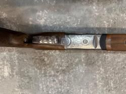 Beretta 692 SPORT 12/76 760mm+ доп удлиненный приклад бук 