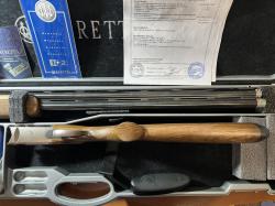 Beretta 692 Sport 12/76 810 mm