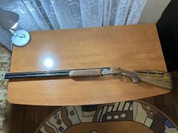 Beretta 692 Sport 12/76 810 mm