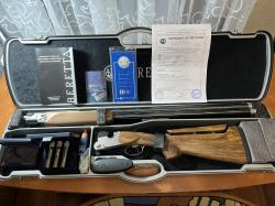 Beretta 692 Sport 12/76 810 mm