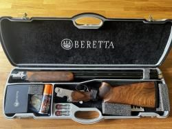 Beretta 692 Sport 12/76 стволы 760