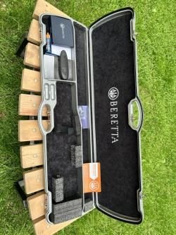 BERETTA 692 Sport 12/76